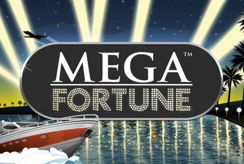 MEGA FORTUNE