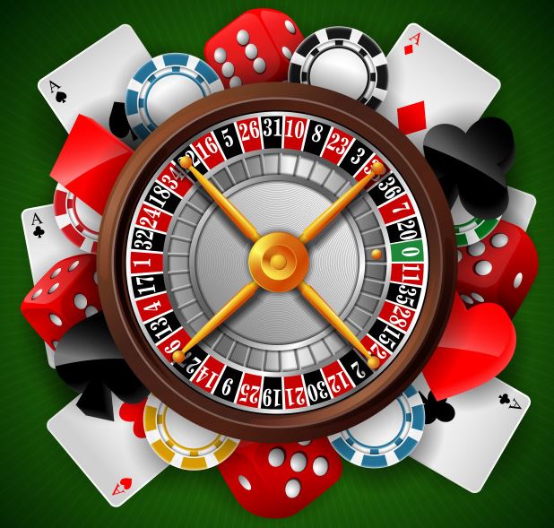 Roulette